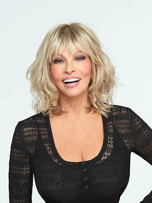 Stop Traffic by Raquel Welch - Regal Wigs