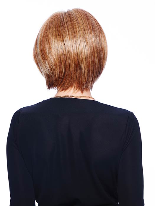 Straight Up With A Twist by Raquel Welch - Regal Wigs