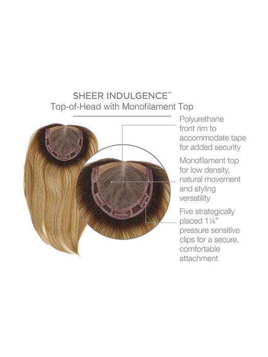 16In Style Forward by Raquel Welch - Regal Wigs