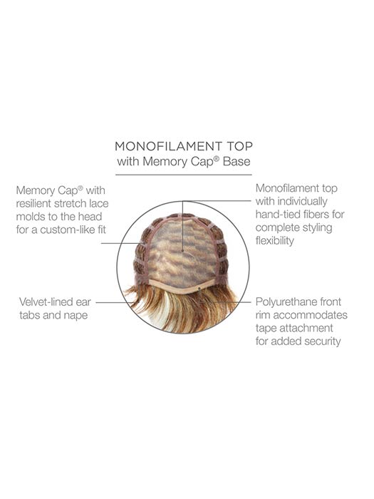 Tango by Raquel Welch - Regal Wigs