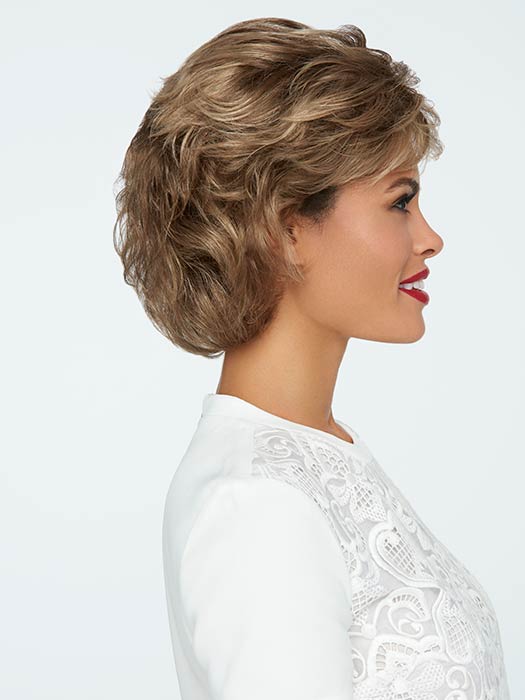 Tango by Raquel Welch - Regal Wigs