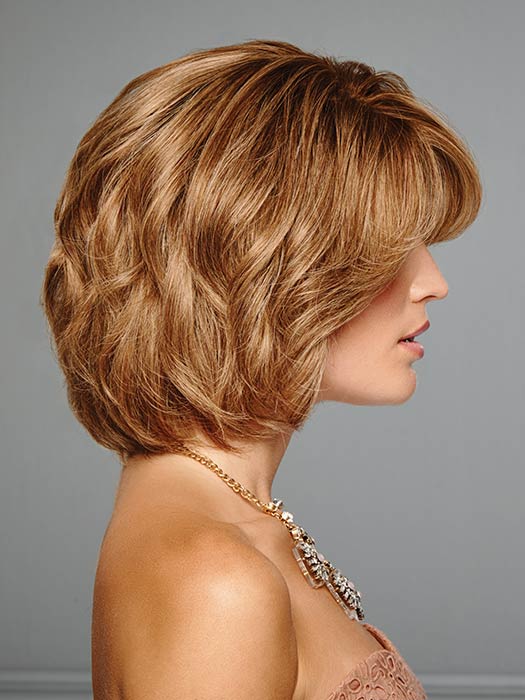 The Art Of Chic by Raquel Welch - Regal Wigs