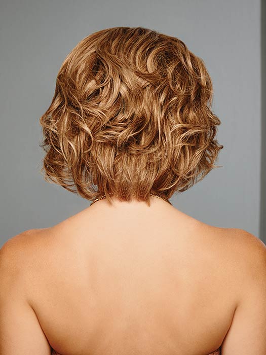 The Art Of Chic by Raquel Welch - Regal Wigs