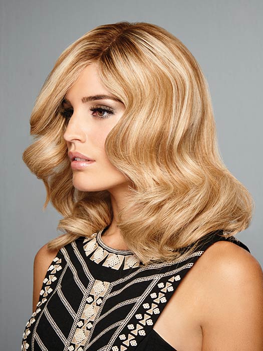 The Good Life by Raquel Welch - Regal Wigs