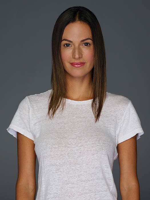 16In Human Hair Top Billing by Raquel Welch - Regal Wigs