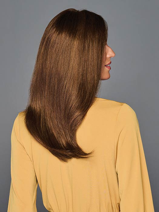 16In Human Hair Top Billing by Raquel Welch - Regal Wigs