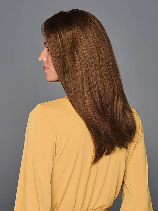 16In Human Hair Top Billing by Raquel Welch - Regal Wigs