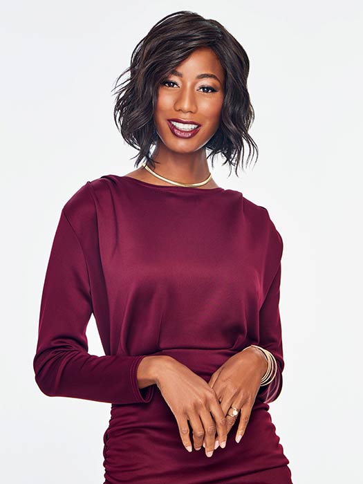 Unfiltered by Raquel Welch - Regal Wigs