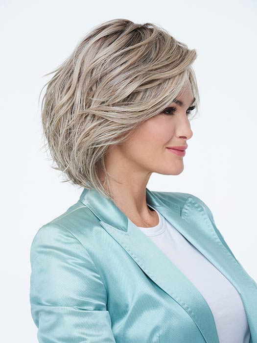 Unfiltered by Raquel Welch - Regal Wigs