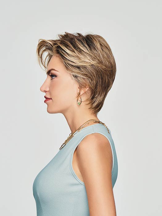 Up Close & Personal by Raquel Welch - Regal Wigs