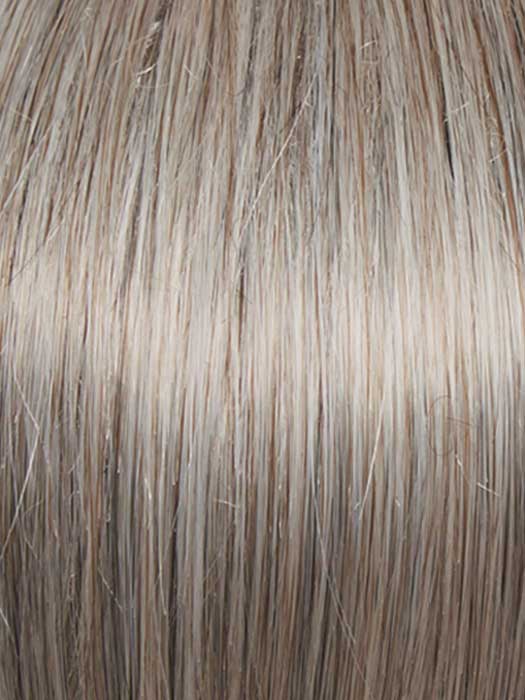 Modern Fringe by Hairdo