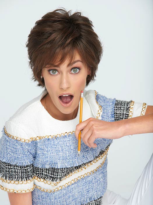 Voltage Elite by Raquel Welch - Regal Wigs