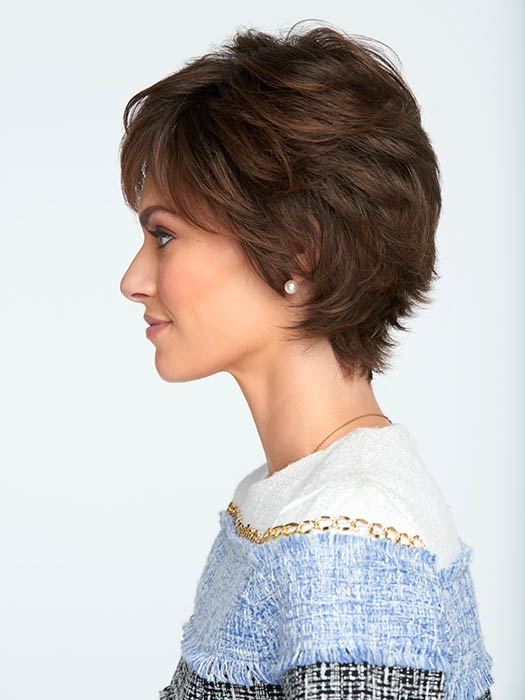 Voltage Elite by Raquel Welch - Regal Wigs