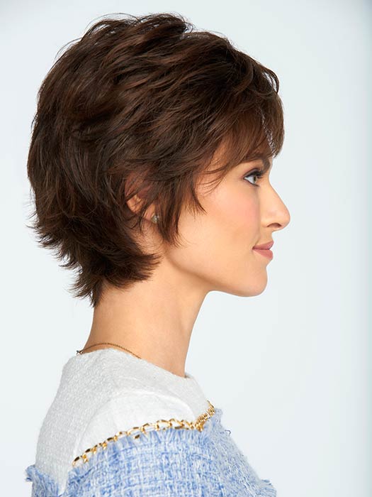 Voltage Elite by Raquel Welch - Regal Wigs