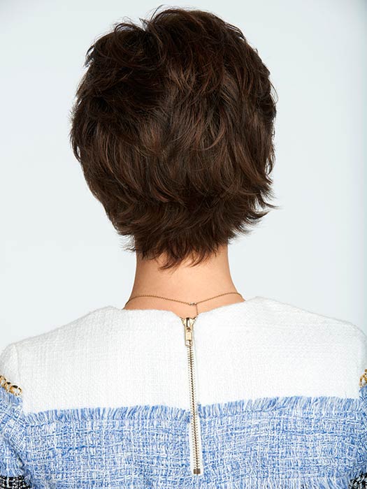 Voltage Elite by Raquel Welch - Regal Wigs