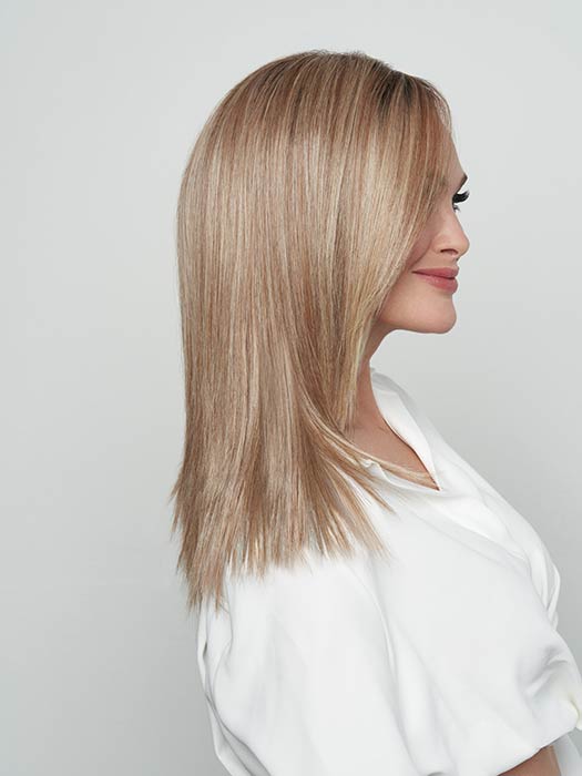 Well Played by Raquel Welch - Regal Wigs