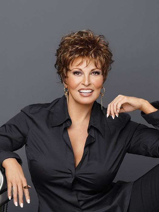 Whisper by Raquel Welch - Regal Wigs