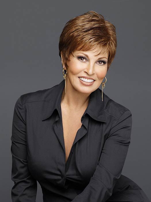 Whisper by Raquel Welch - Regal Wigs