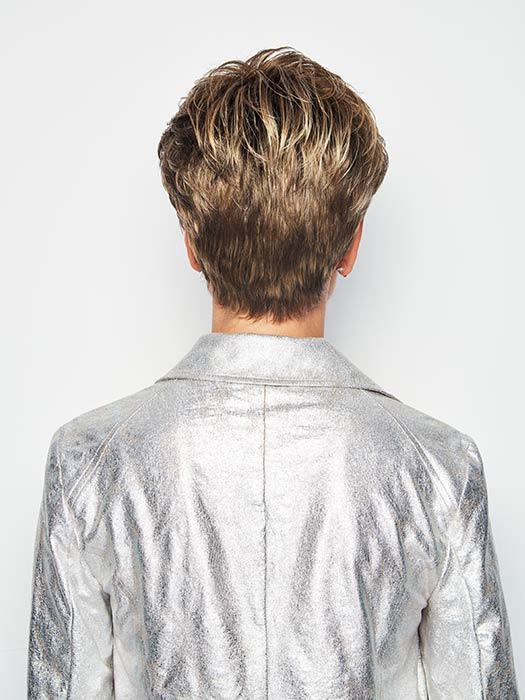 Winner Petite by Raquel Welch - Regal Wigs