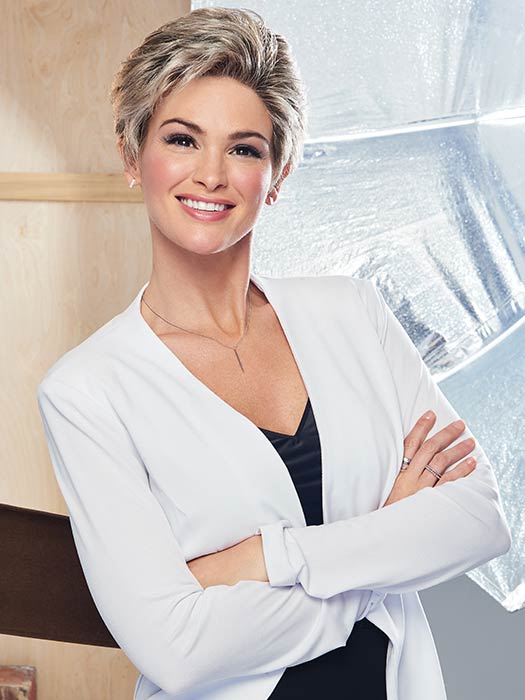 Winner Elite by Raquel Welch - Regal Wigs