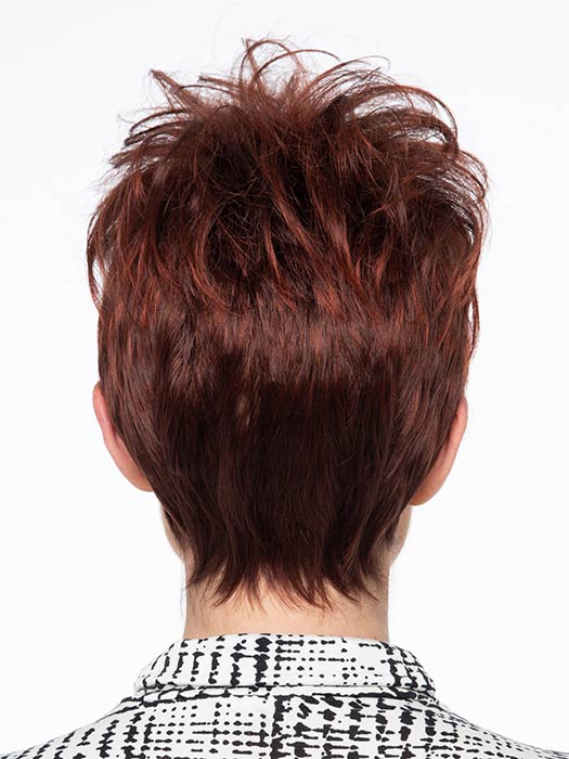 Raven by Envy - Regal Wigs