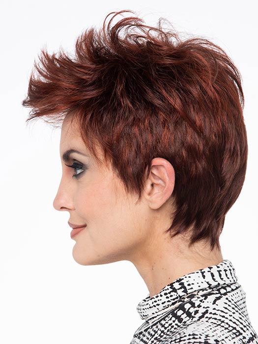 Raven by Envy - Regal Wigs