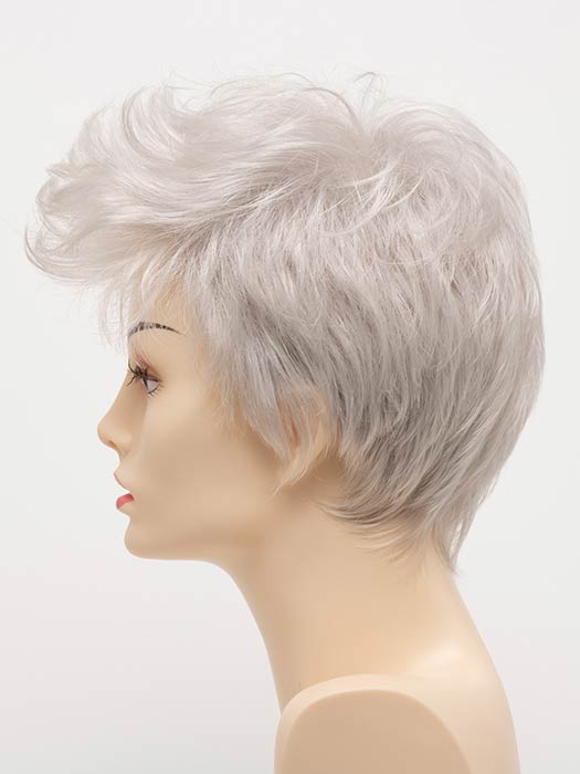 Raven by Envy - Regal Wigs