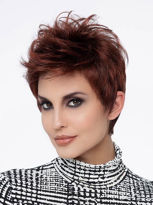 Raven by Envy - Regal Wigs