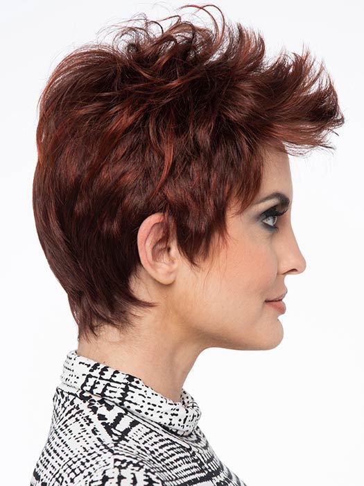 Raven by Envy - Regal Wigs