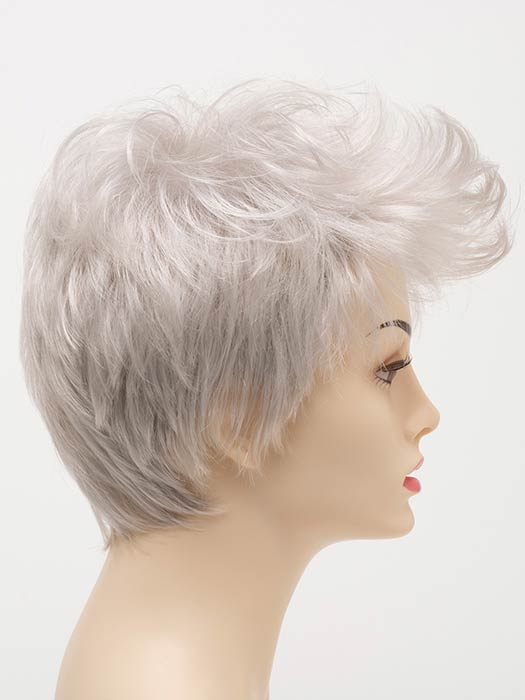 Raven by Envy - Regal Wigs