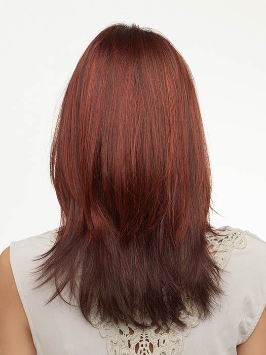 Roxie by Envy - Regal Wigs