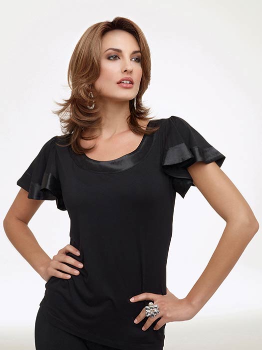 Rylee by Envy - Regal Wigs