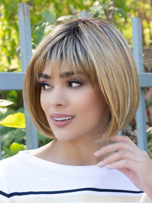 Scarlett by Envy - Regal Wigs