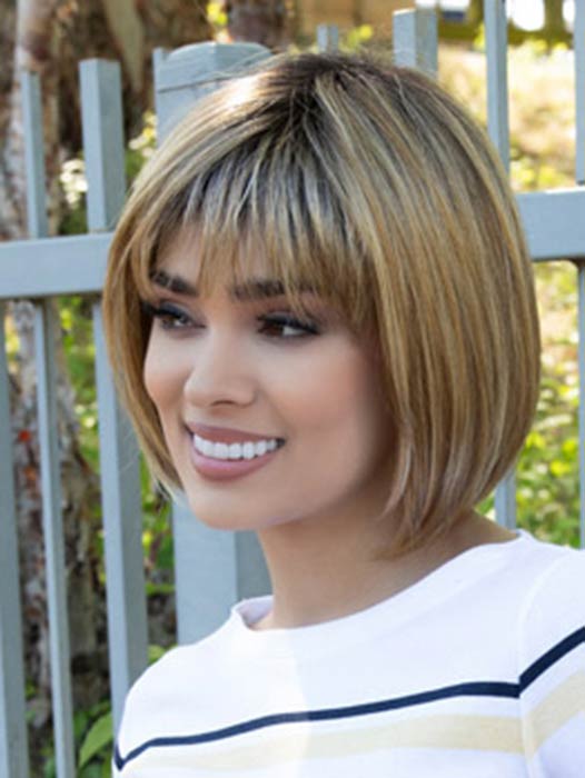 Scarlett by Envy - Regal Wigs