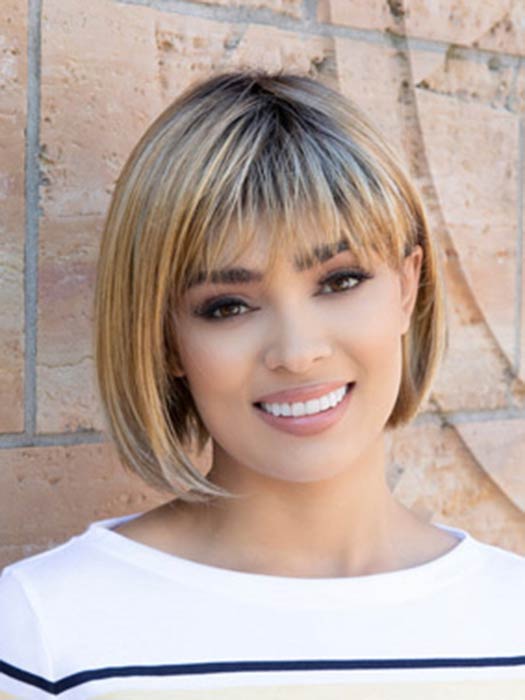 Scarlett Petite by Envy