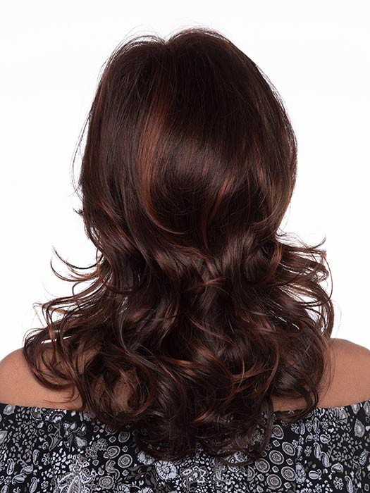 Selena by Envy - Regal Wigs