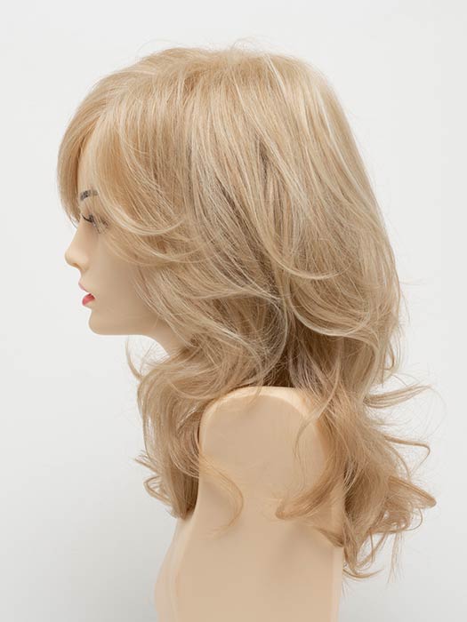 Selena by Envy - Regal Wigs