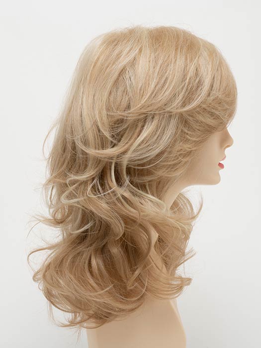 Selena by Envy - Regal Wigs