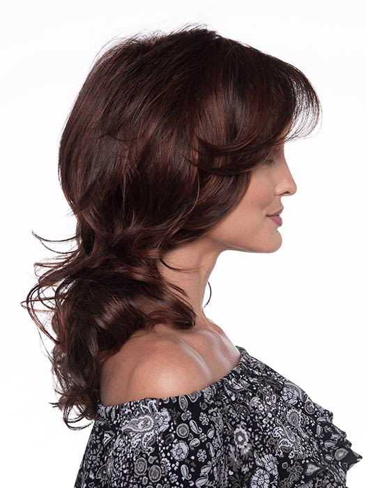 Selena by Envy - Regal Wigs