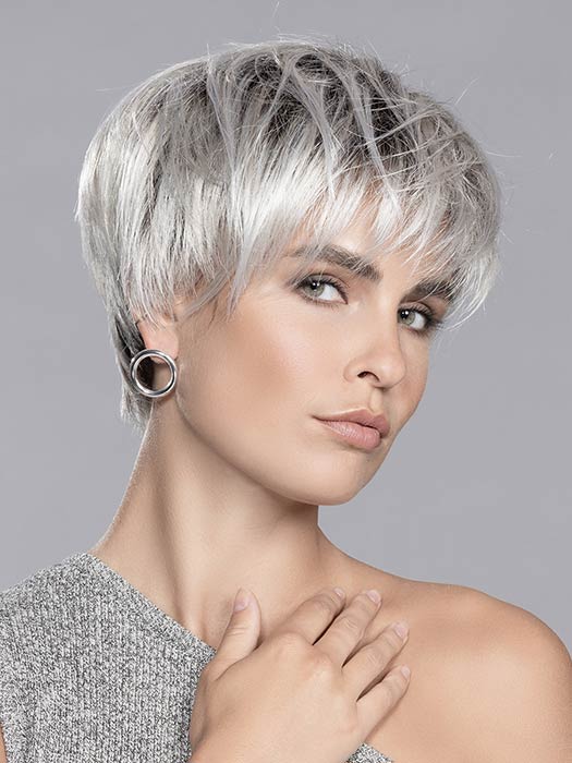 Seven Mono Part by Ellen Wille