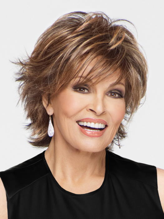 Trend Setter Elite by Raquel Welch - Regal Wigs