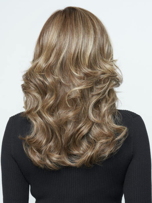 Stroke Of Genius by Raquel Welch - Regal Wigs