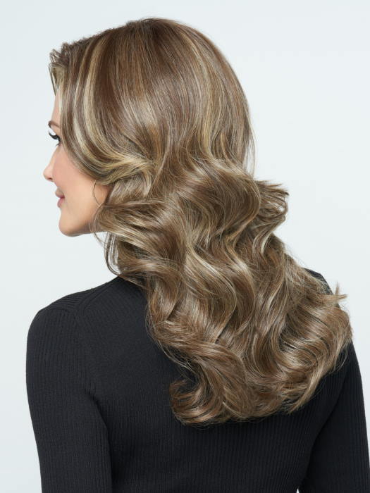 Stroke Of Genius by Raquel Welch - Regal Wigs