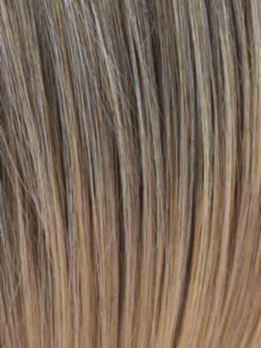 Scorpio Partial Mono by Rene of Paris