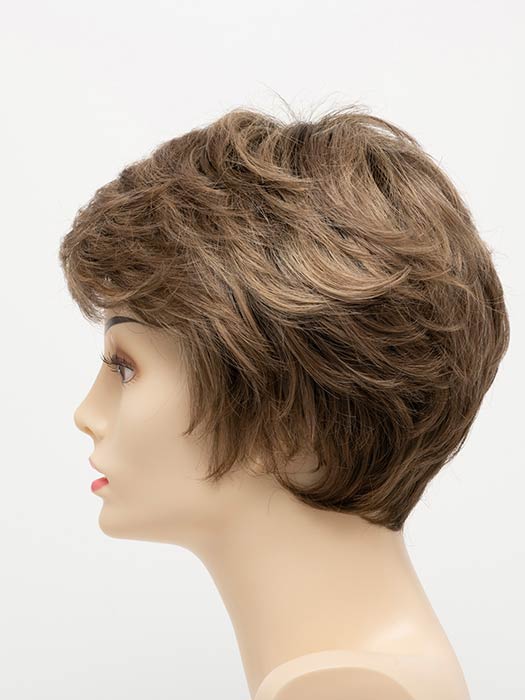 Tina by Envy - Regal Wigs