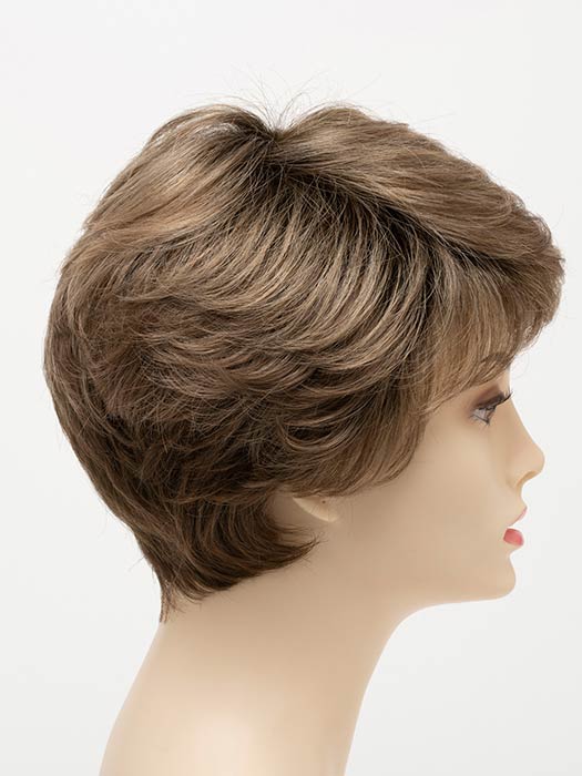 Tina by Envy - Regal Wigs