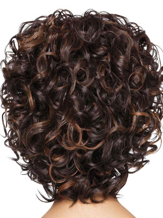 Soft Curls by TressAllure - Regal Wigs