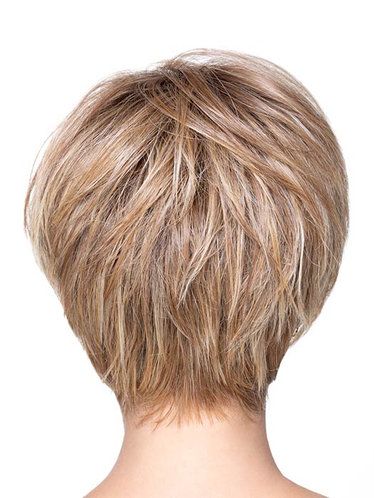 Angled Pixie by TressAllure - Regal Wigs