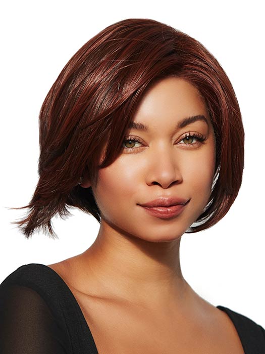 Angled Bob by TressAllure - Regal Wigs
