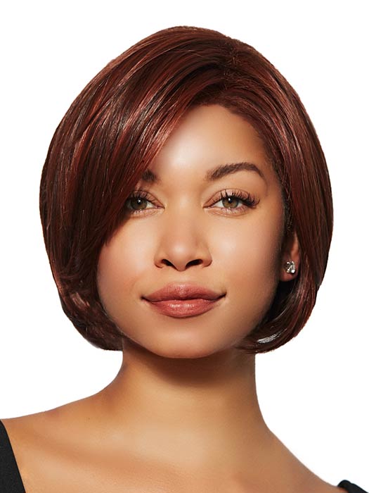 Angled Bob by TressAllure - Regal Wigs